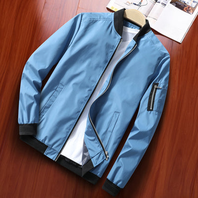 Montiqeu - Bomber pour Hommes