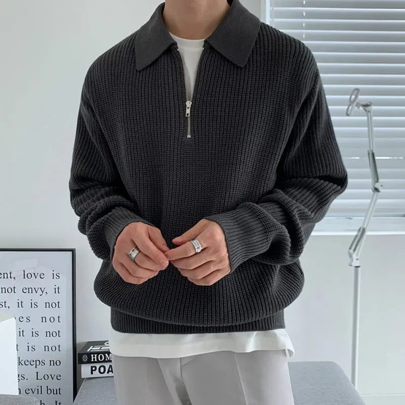 Noir / XL
