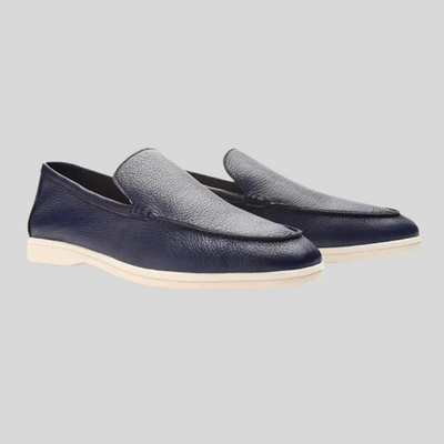 Montiqeu - Luxe Leren Loafers