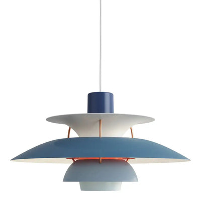 Montiqeu - Plafonnier LED rond minimaliste