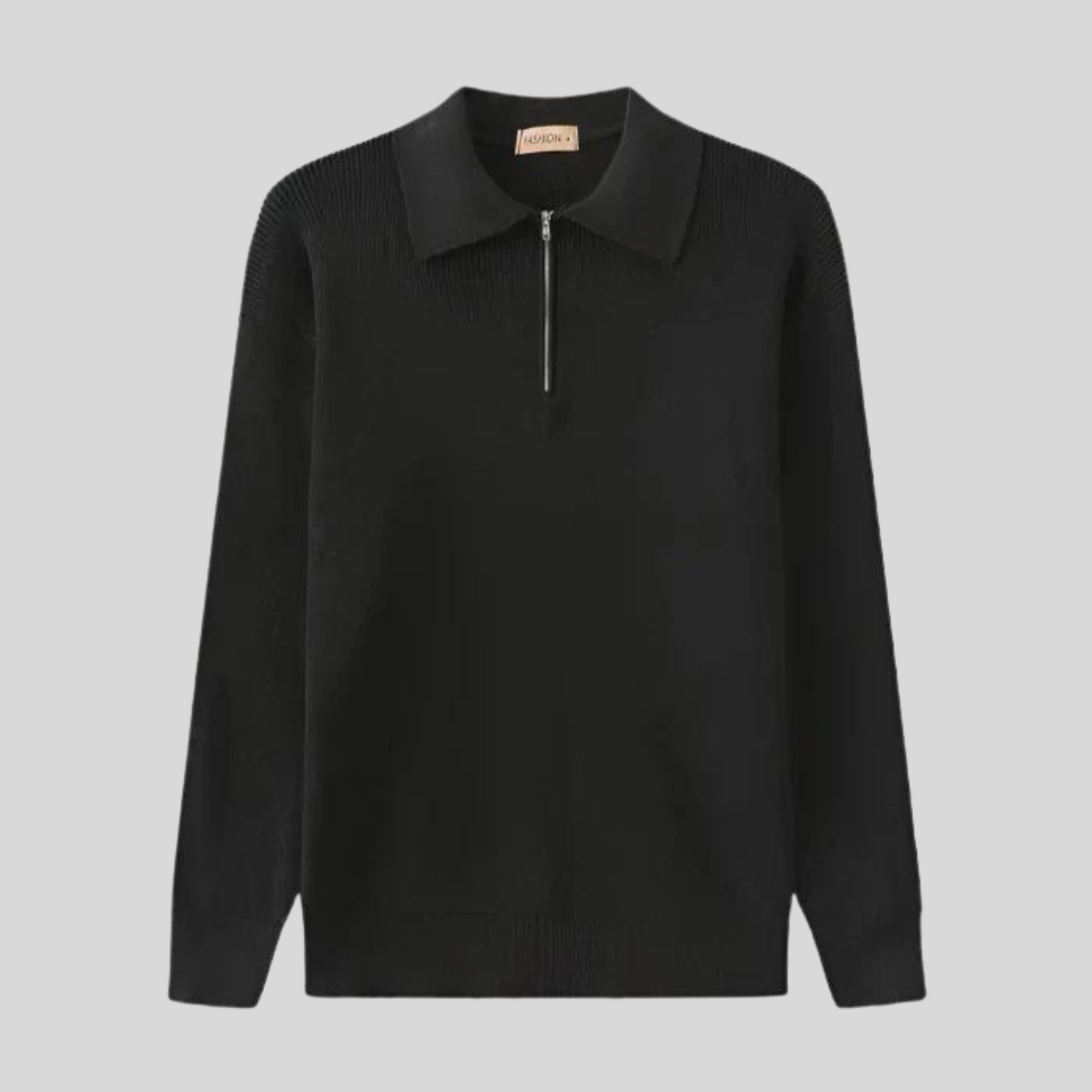 Noir / XXL