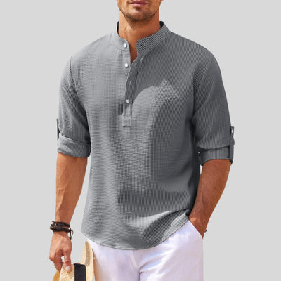 Montique - Chemise Luxe Déperlant