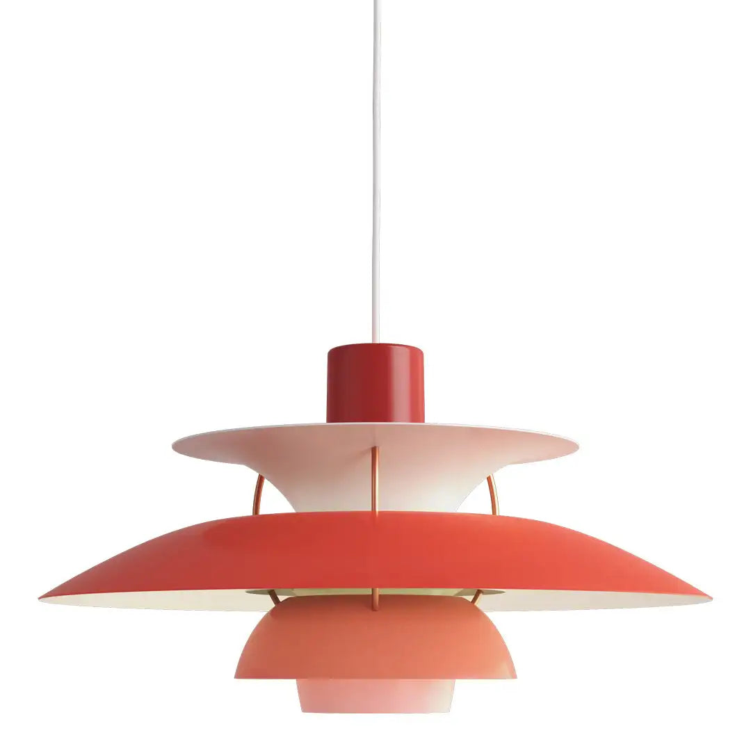 Montiqeu - Plafonnier LED rond minimaliste