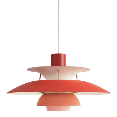 Montiqeu - Plafonnier LED rond minimaliste