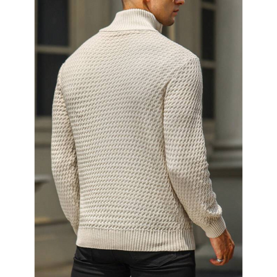 Montiqeu - Gilet Zippé