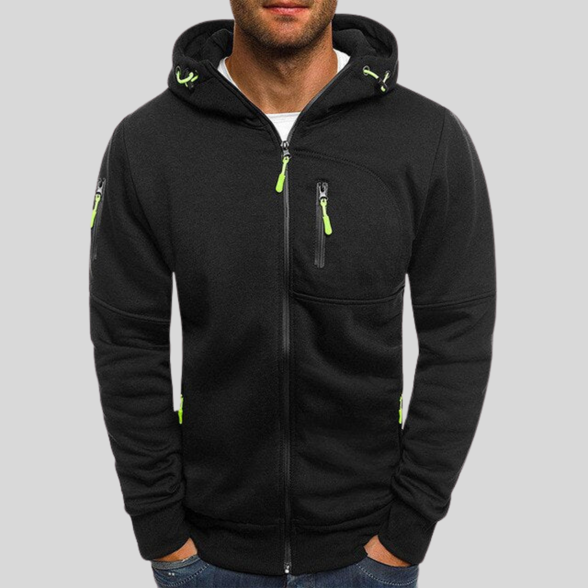 Noir / 3XL