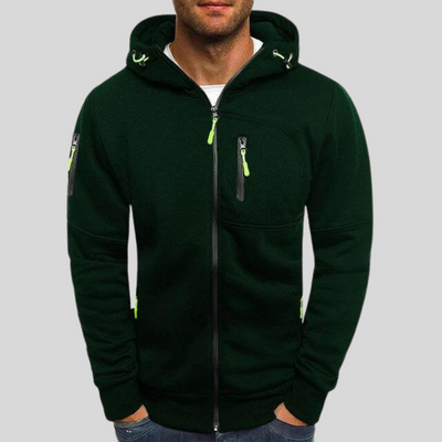 Montique - Veste Tech Sportive