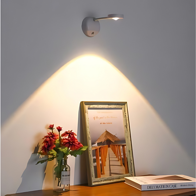 Montiqeu - Spot LED Intelligent Sans Fil