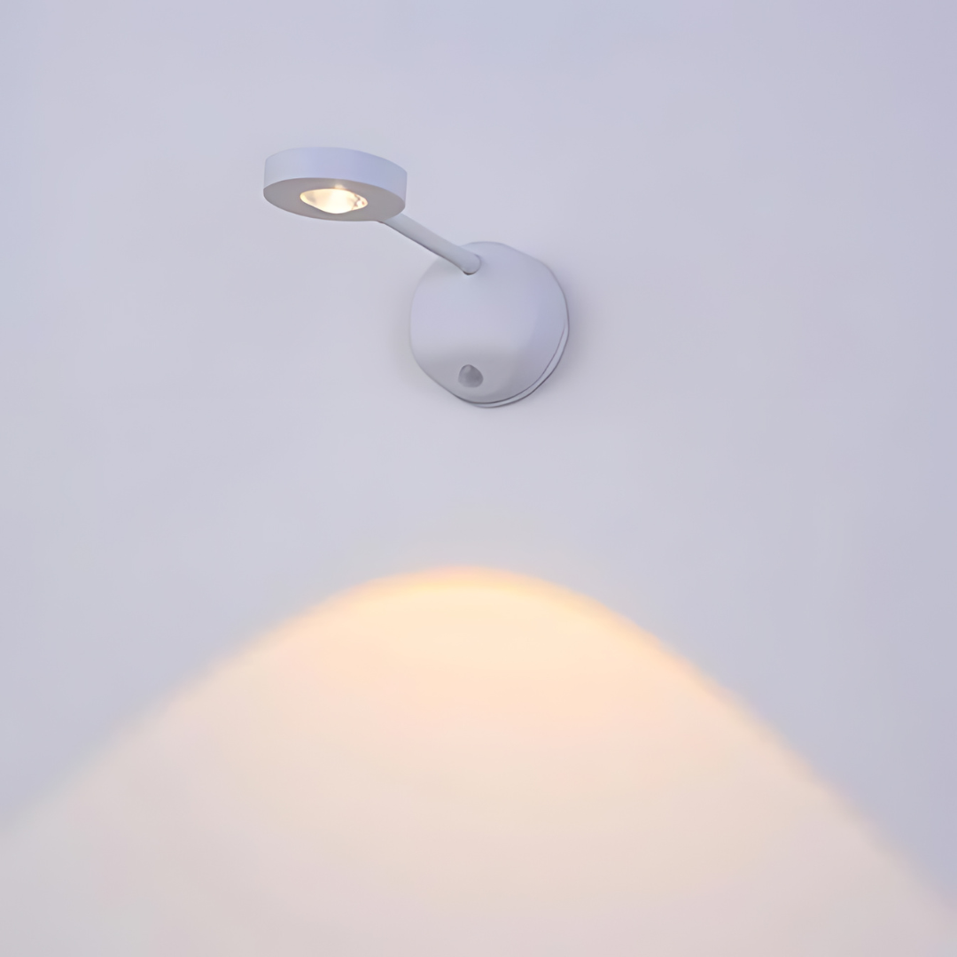 Montiqeu - Spot LED Intelligent Sans Fil