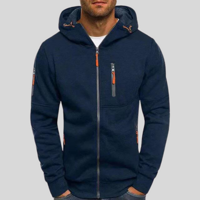 Montique - Veste Tech Sportive