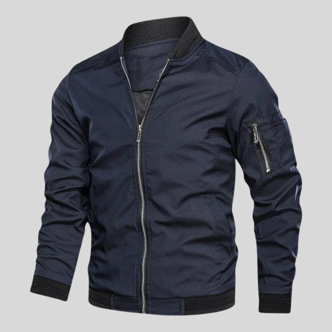 Montiqeu - Bomber pour Hommes