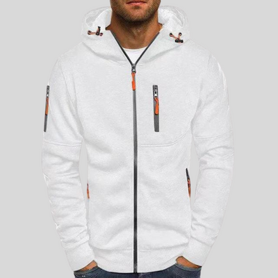 Montique - Veste Tech Sportive