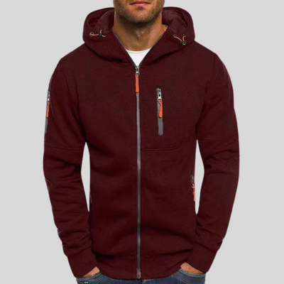 Montique - Veste Tech Sportive