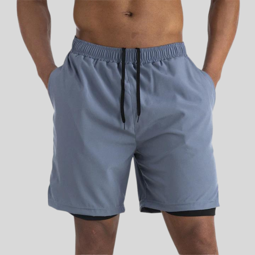 Gris / XXL