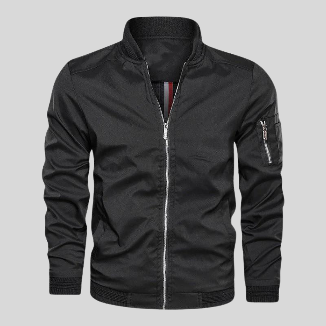 Montiqeu - Bomber pour Hommes