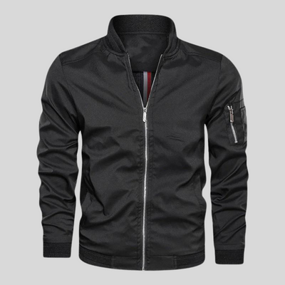 Montiqeu - Bomber pour Hommes