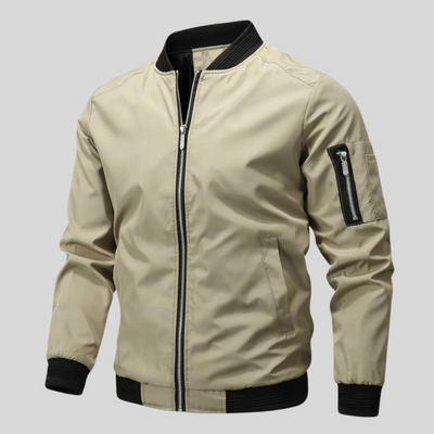 Montiqeu - Bomber pour Hommes