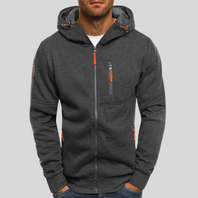 Montique - Veste Tech Sportive