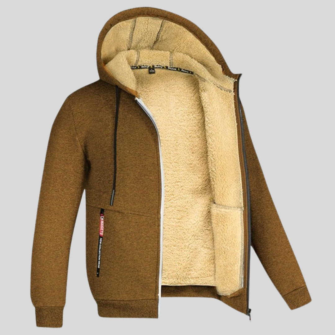 Marron / 3XL