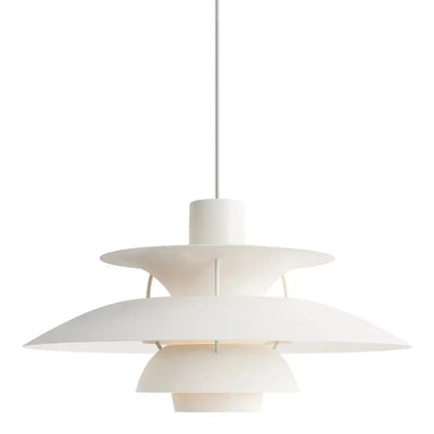 Montiqeu - Plafonnier LED rond minimaliste
