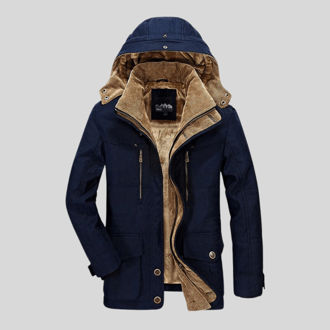 Bleu / 3XL