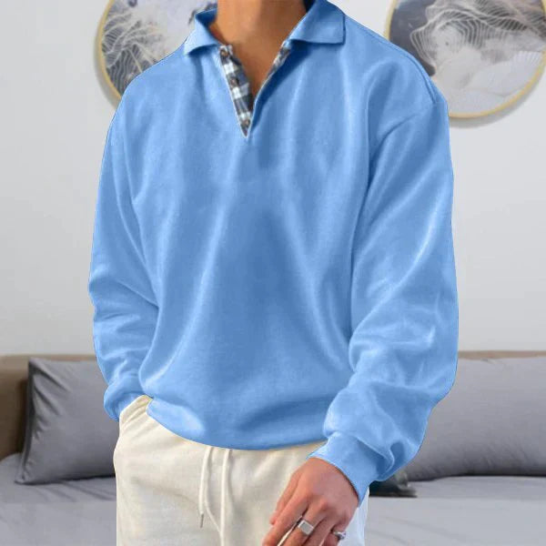 Bleu / 4XL
