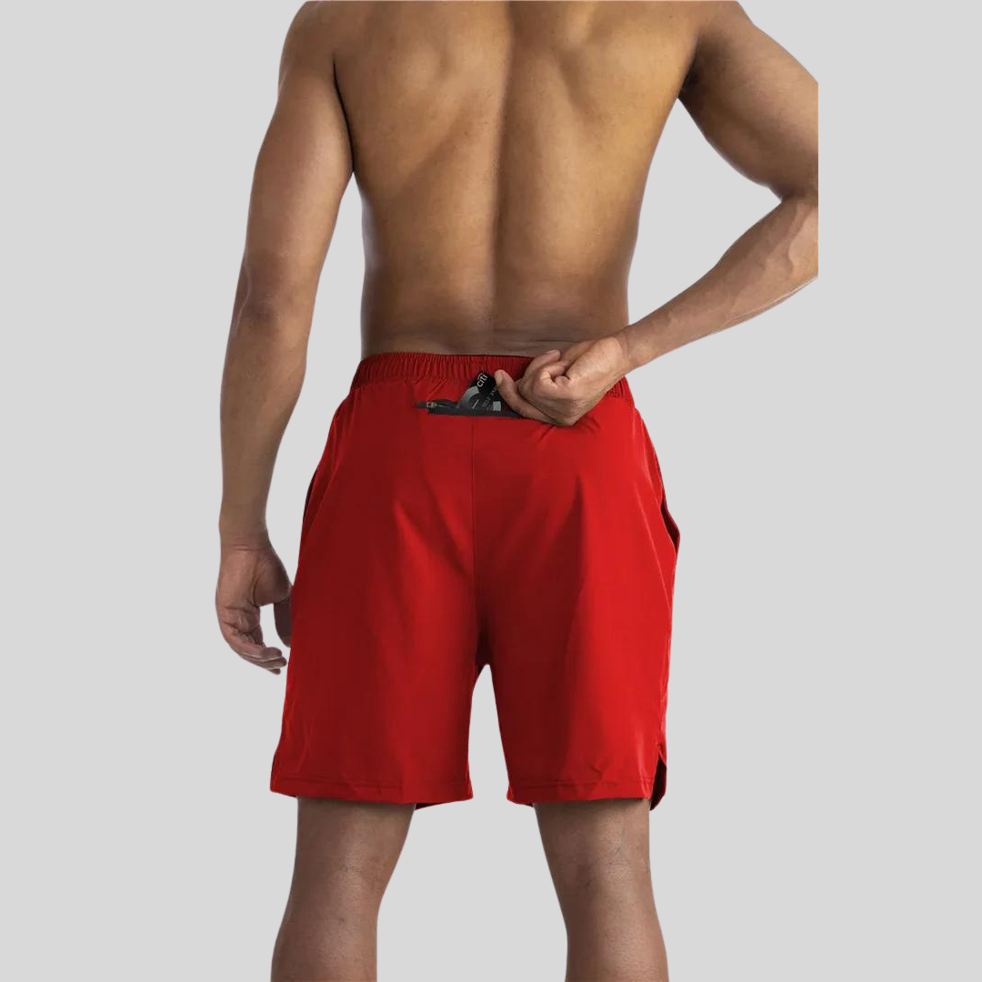 Rouge / XXL