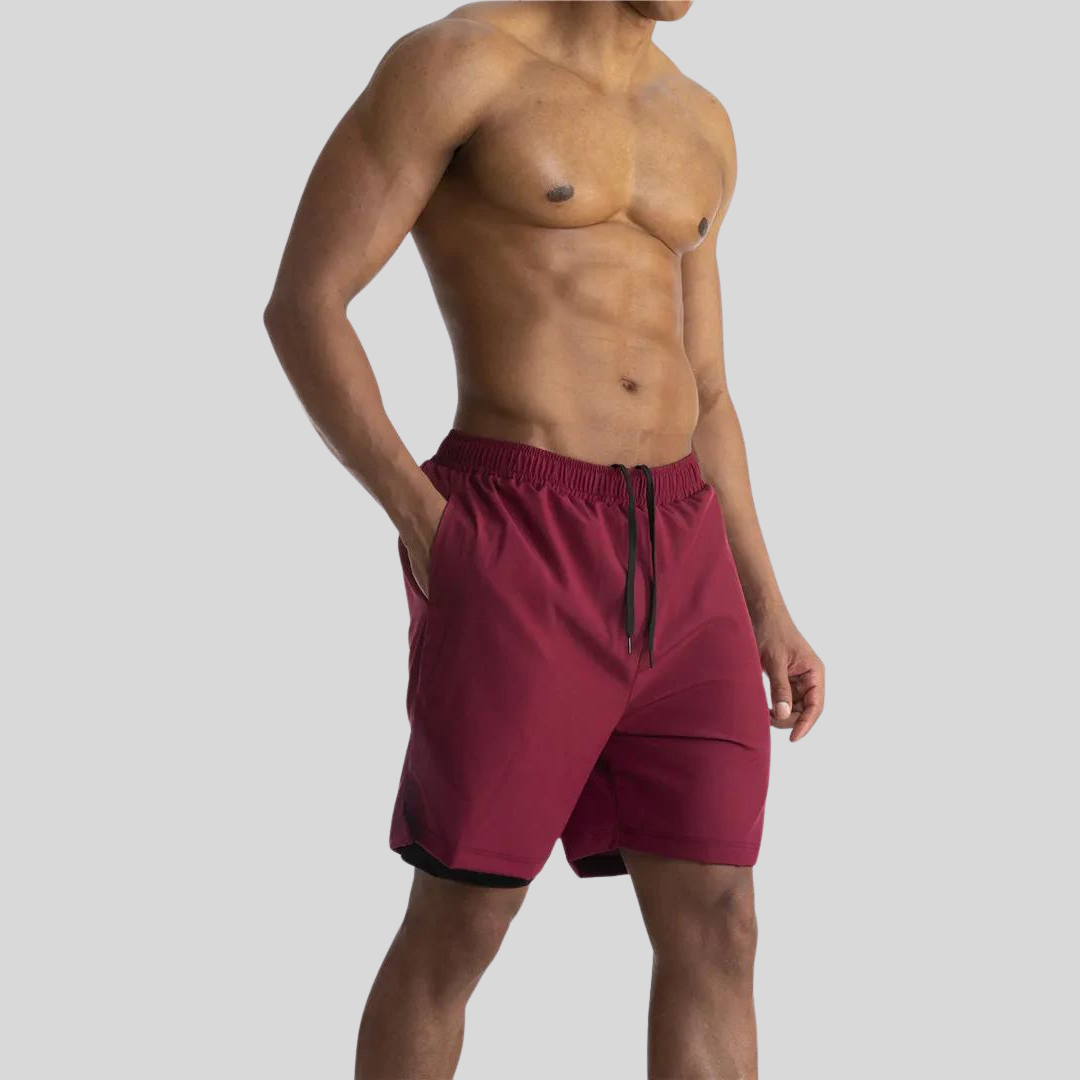 Vin rouge / XXL