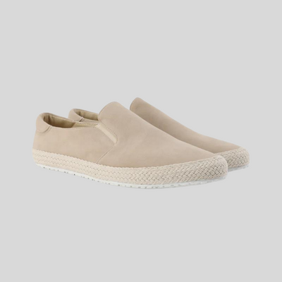 Montiqeu - Luxe Slip-Ons en Daim