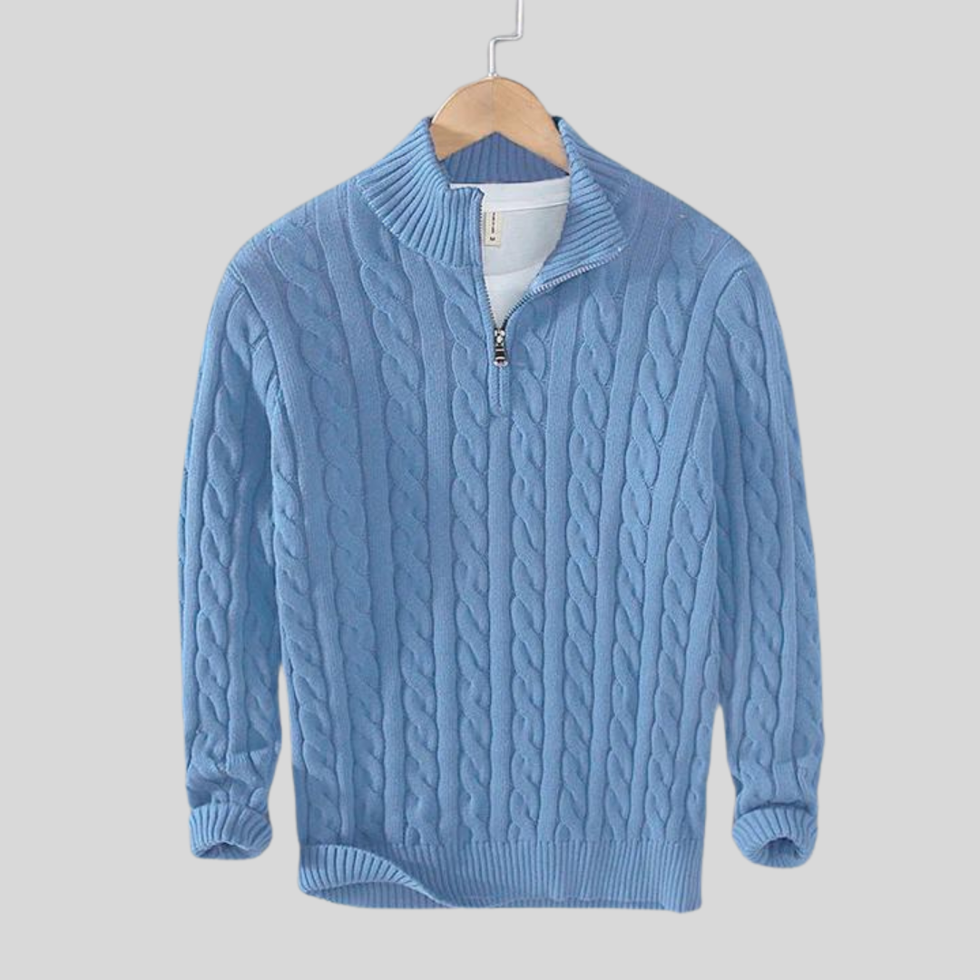 Bleu clair / 2XL