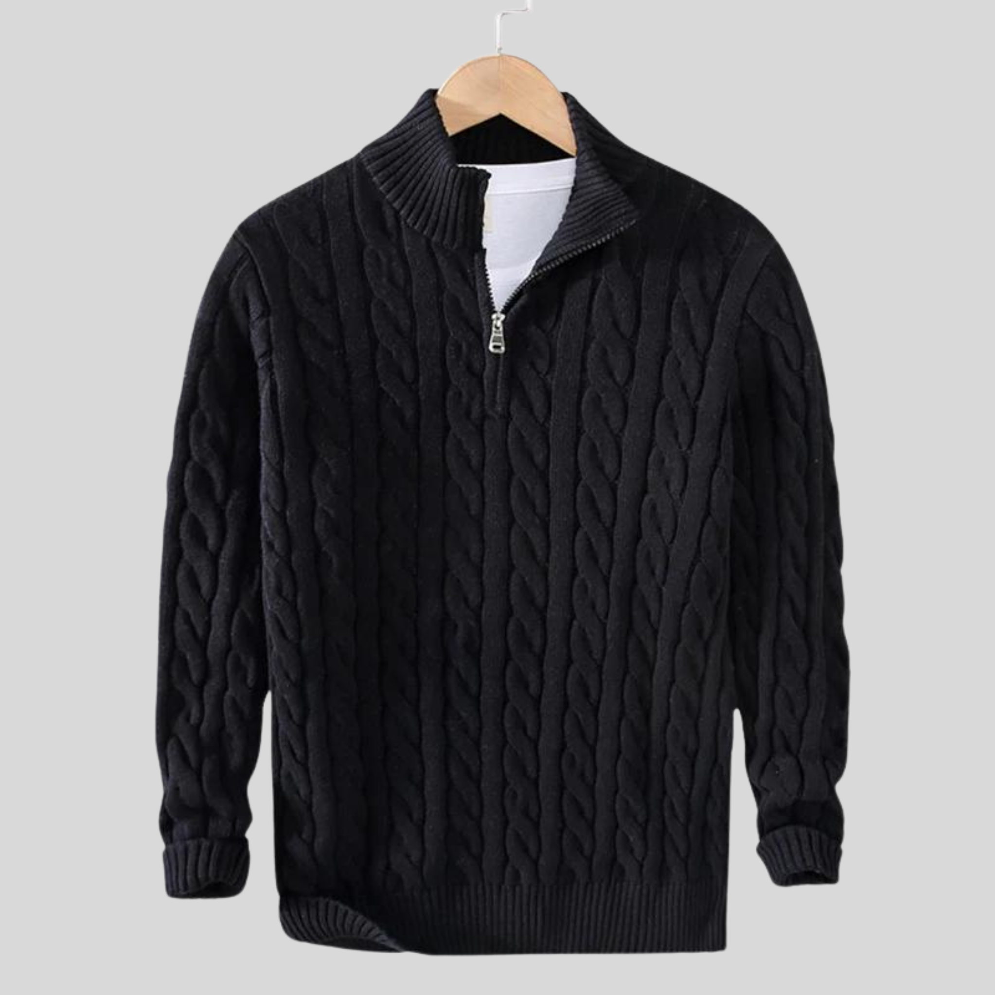 Noir / 2XL
