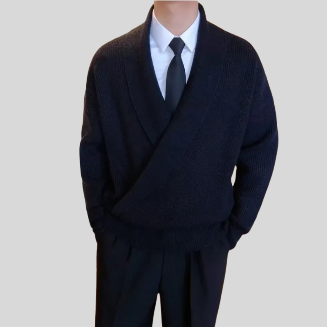 Noir / XXXL
