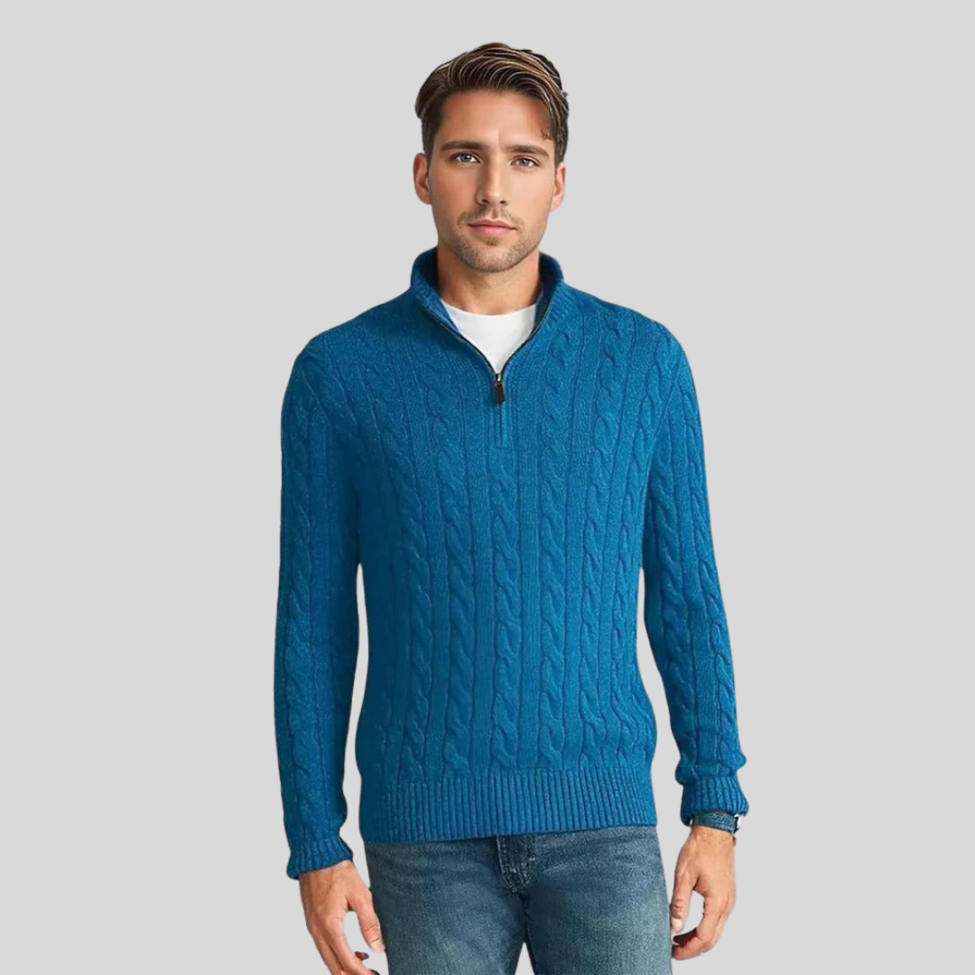 Bleu / XL