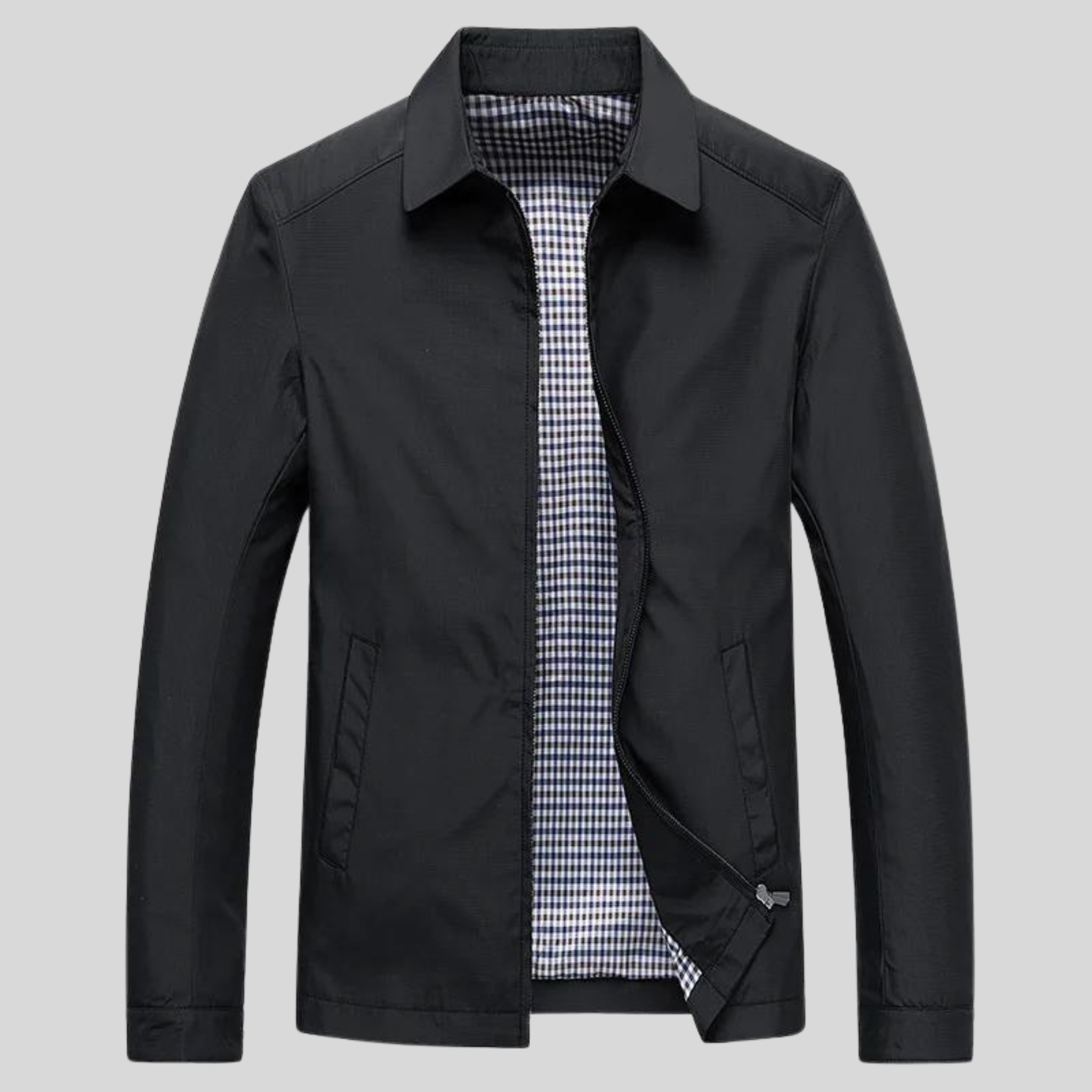 Noir / 4XL