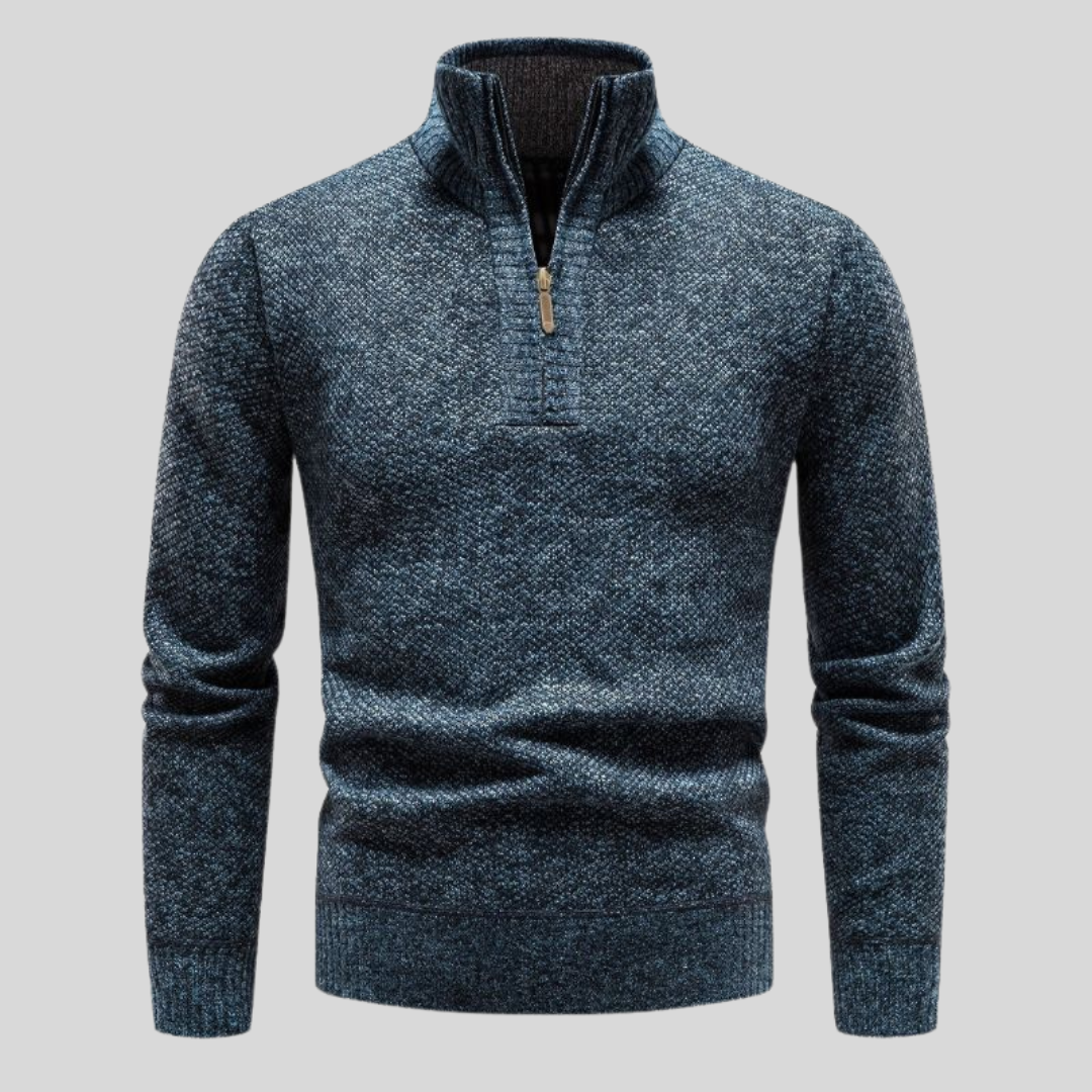 Bleu marine / XXL