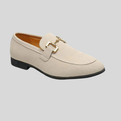 Montiqeu - Premium Suede Slip-Ons