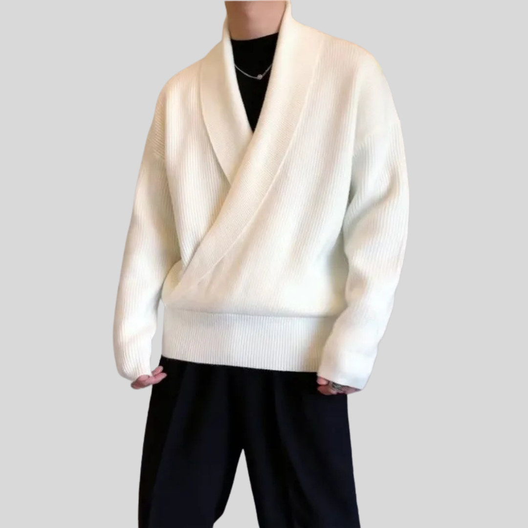 Blanc / XXXL