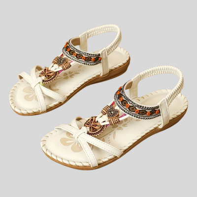 Montiqeu - Sandale orthopédique pour femme