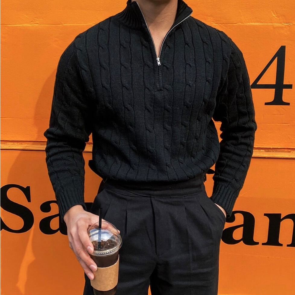 Noir / XL
