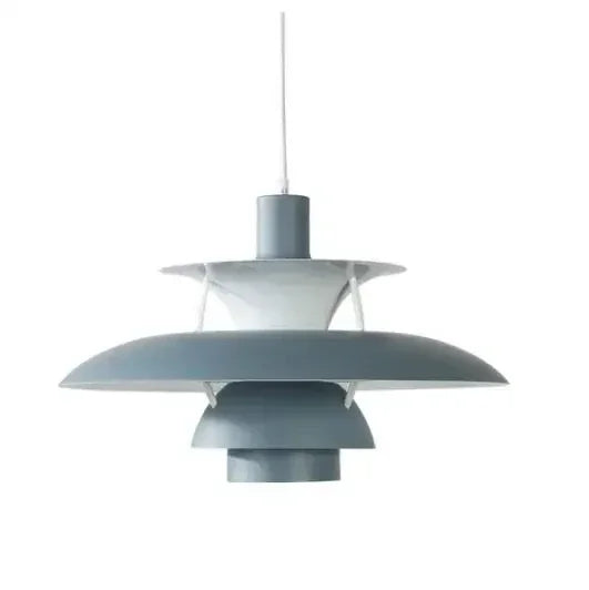 Montiqeu - Plafonnier LED rond minimaliste