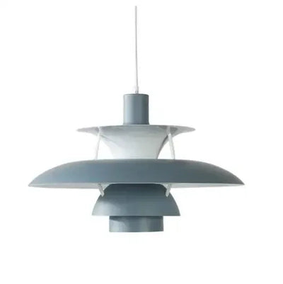 Montiqeu - Plafonnier LED rond minimaliste