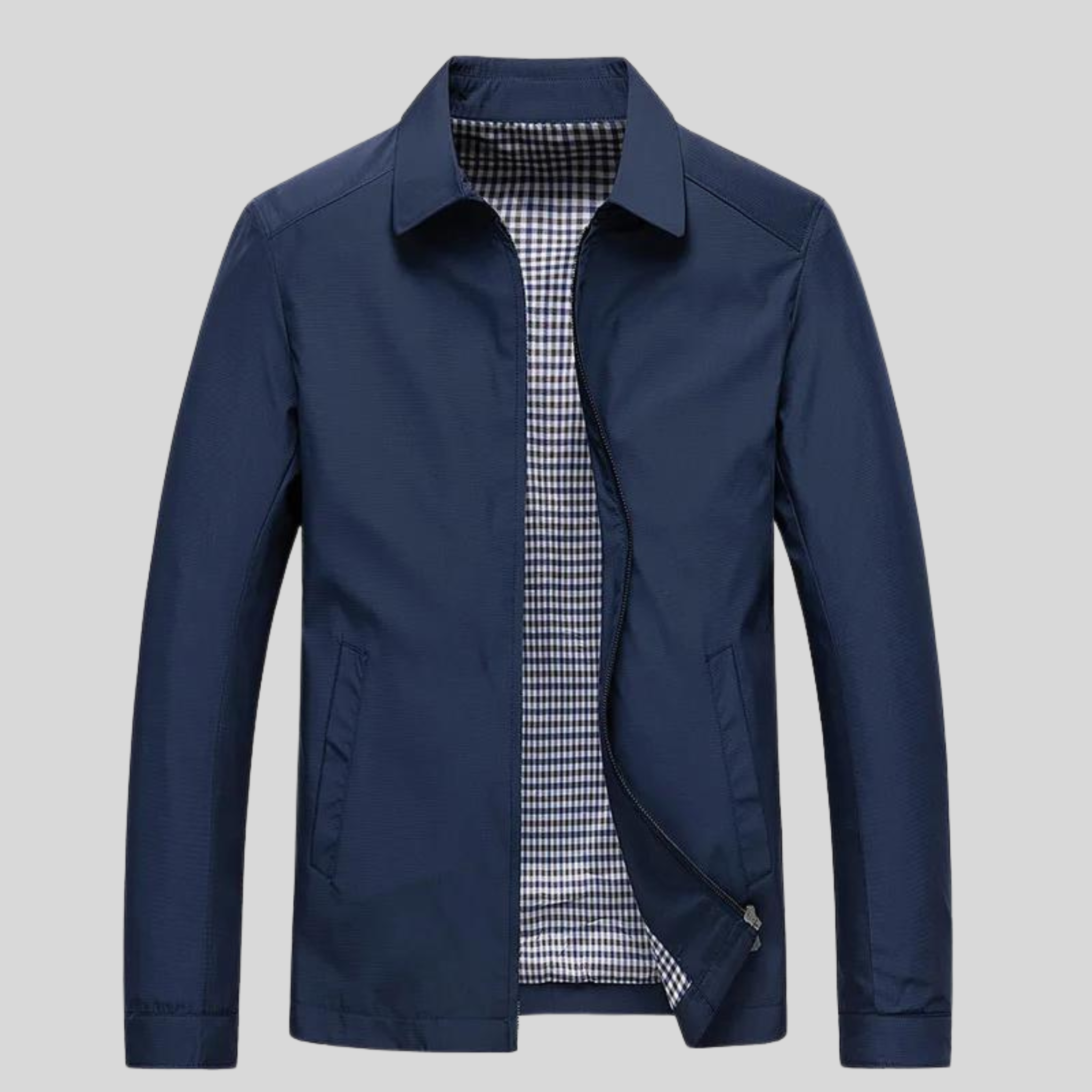 Bleu / 4XL