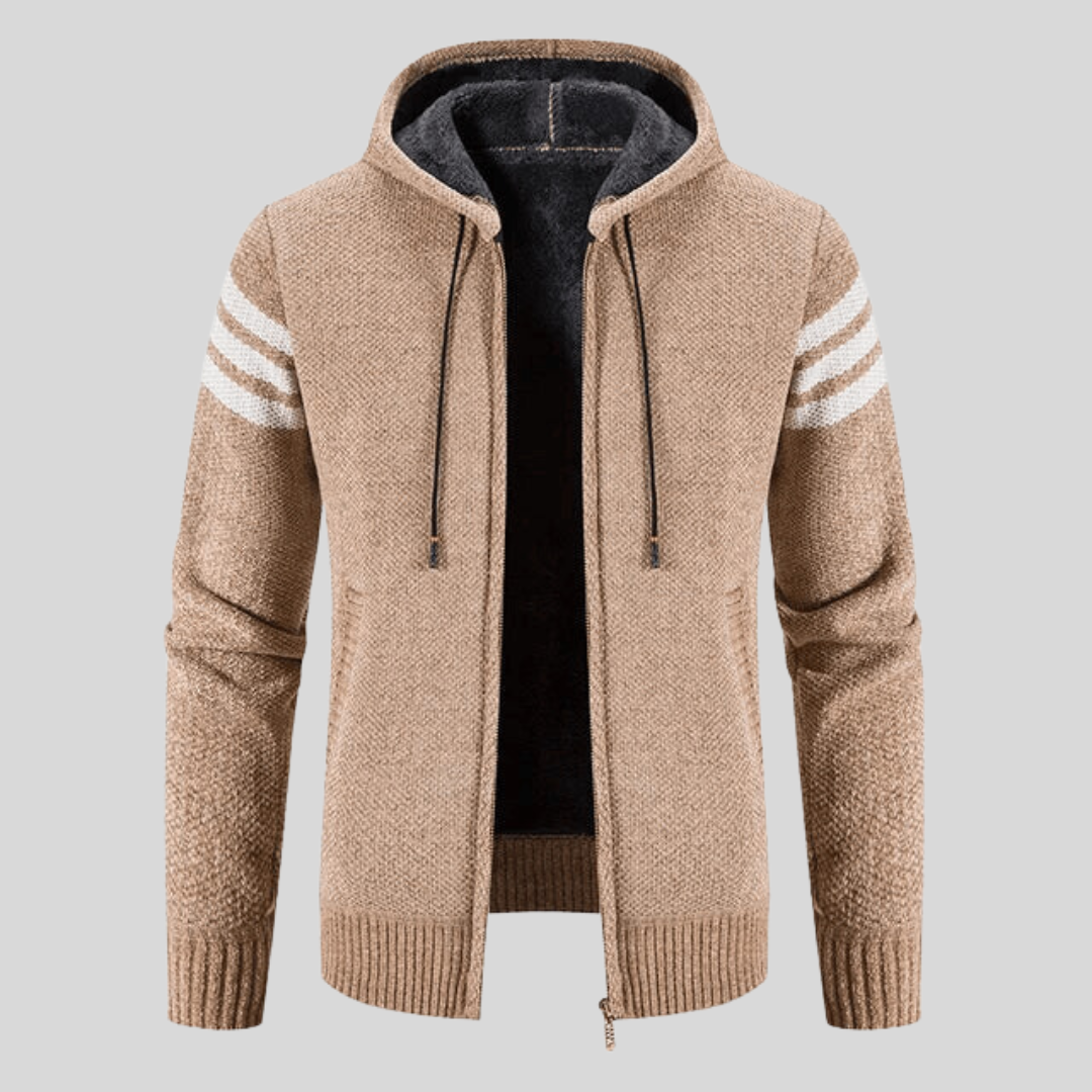 Blanc / Beige / XXXL