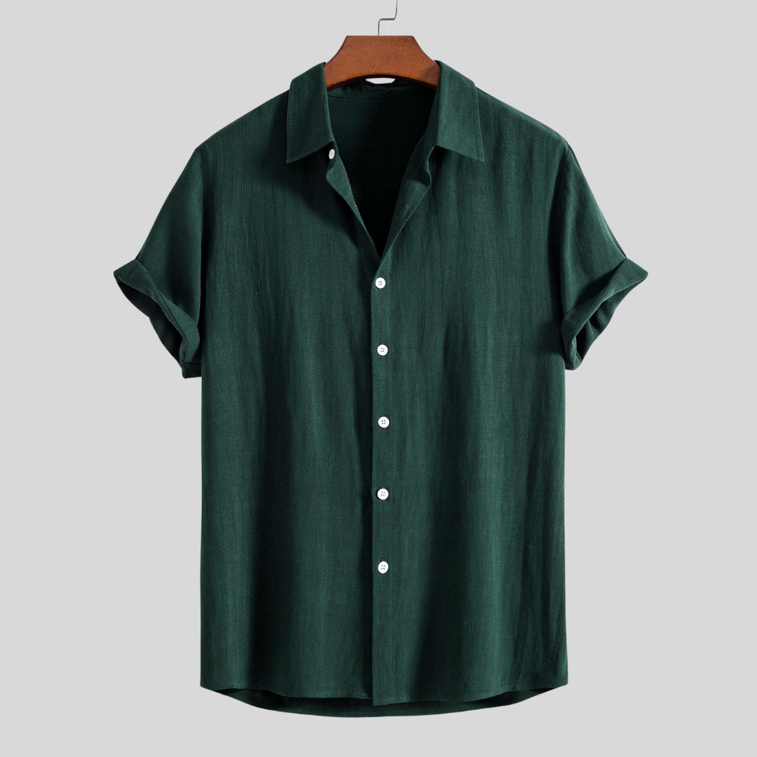Vert foncé / 2XL