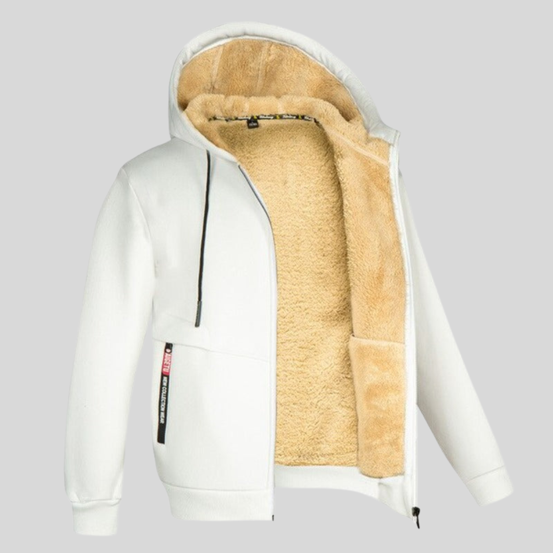 Blanc / 3XL