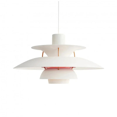 Montiqeu - Plafonnier LED rond minimaliste