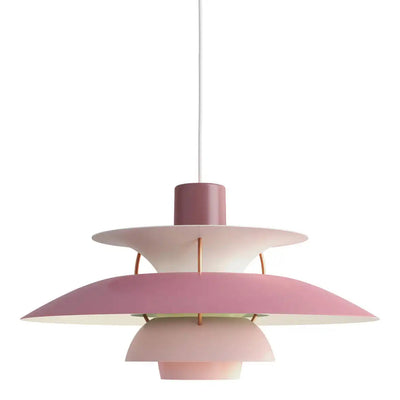 Montiqeu - Plafonnier LED rond minimaliste