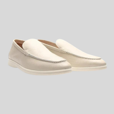 Montiqeu - Luxe Leren Loafers