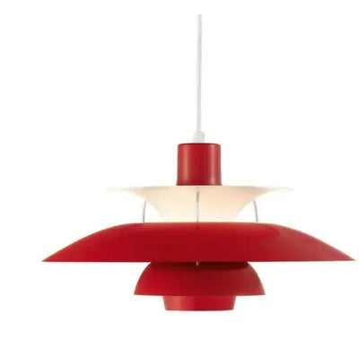 Montiqeu - Plafonnier LED rond minimaliste