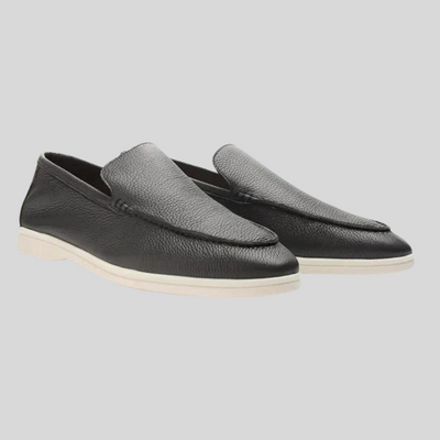 Montiqeu - Luxe Leren Loafers
